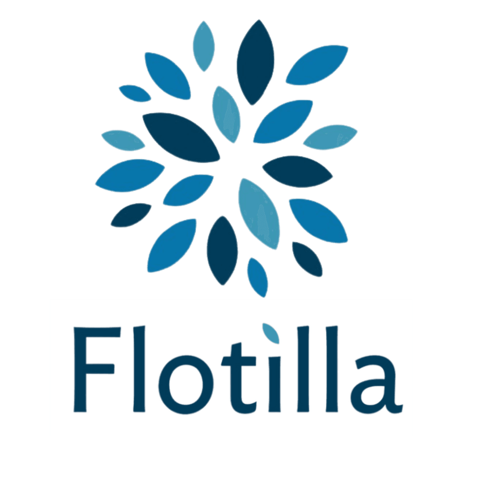 Flotilla Logo